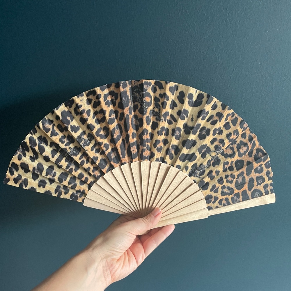 Phillip Plein Exclusive Exclusive Fan
